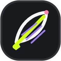RenderQuill logo
