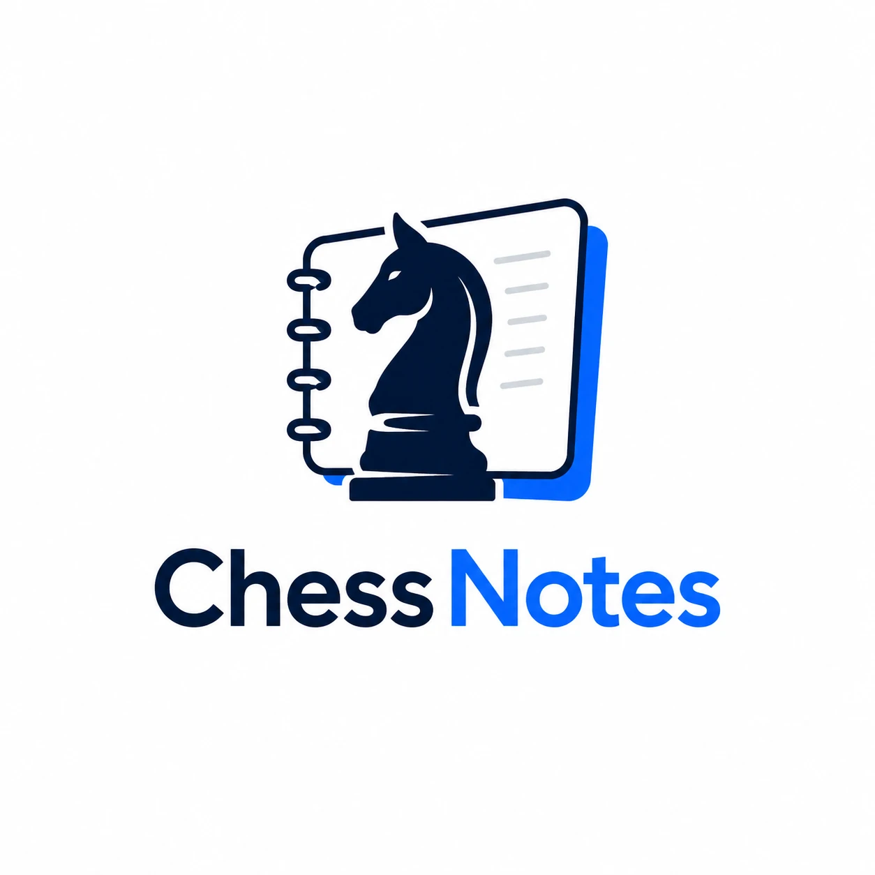 ChessNotes logo