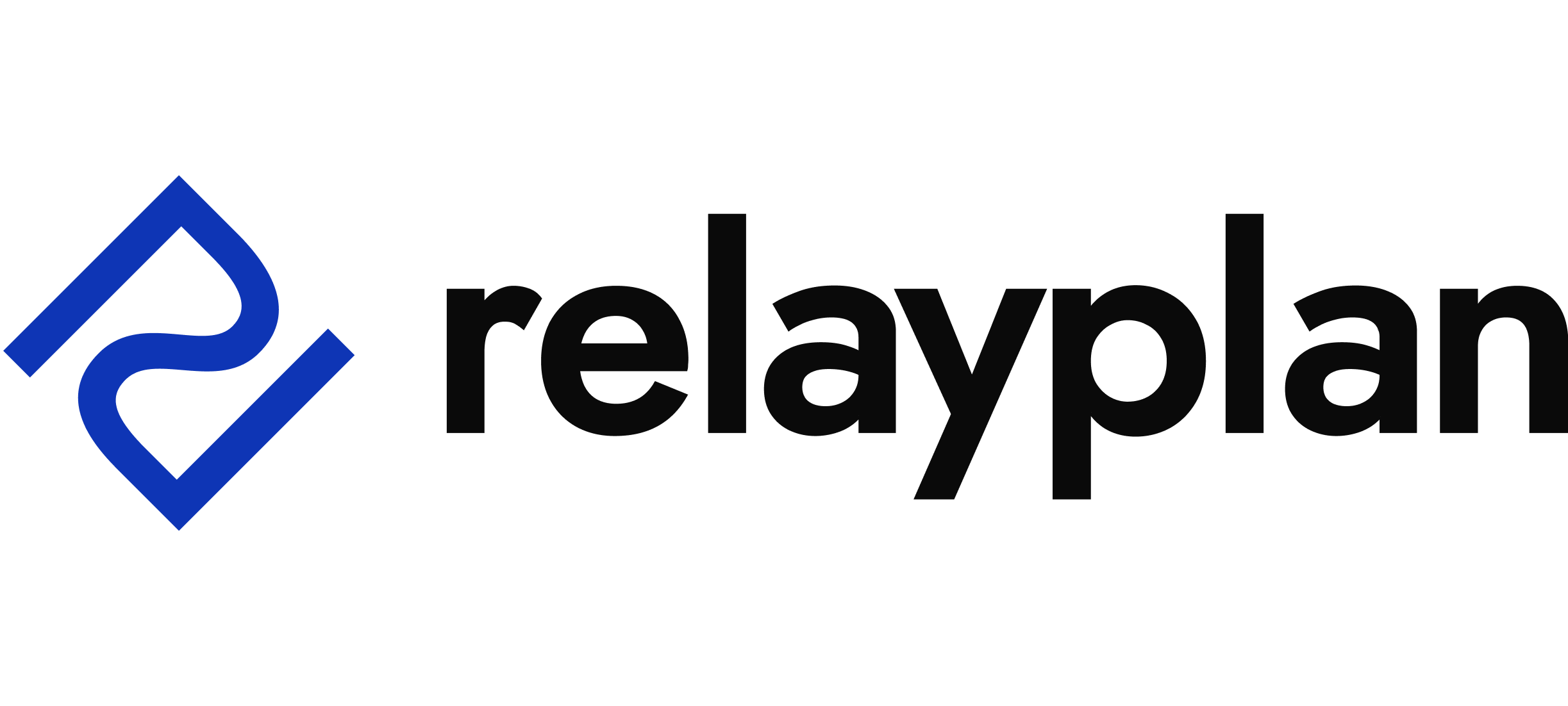 Relay Plan logo