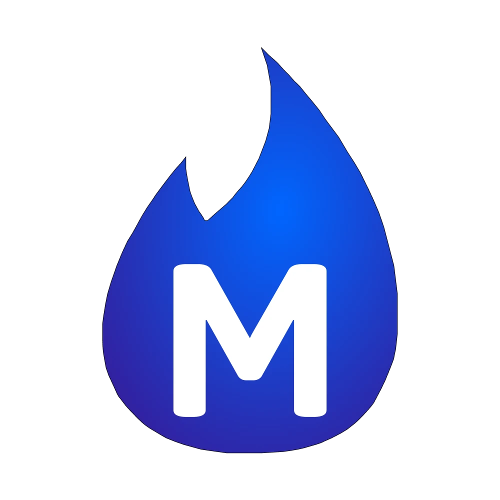 Mailflame for Gmail logo