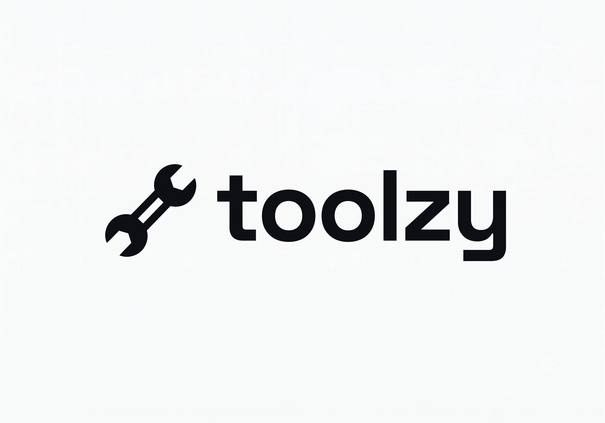 Toolzy logo