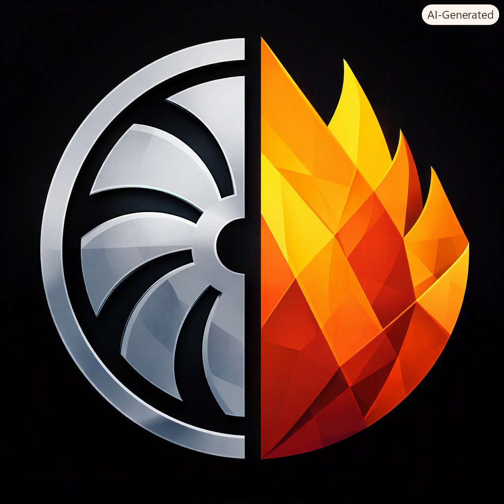 HVAC Industry Jobs logo