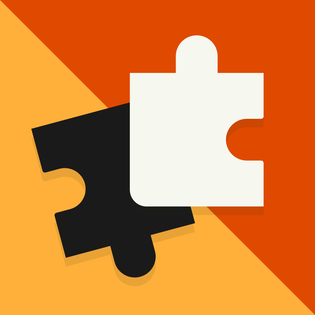 Jigsaw Puzzle logo