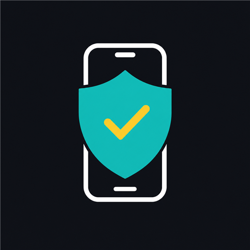 Phone Privacy Checkup logo