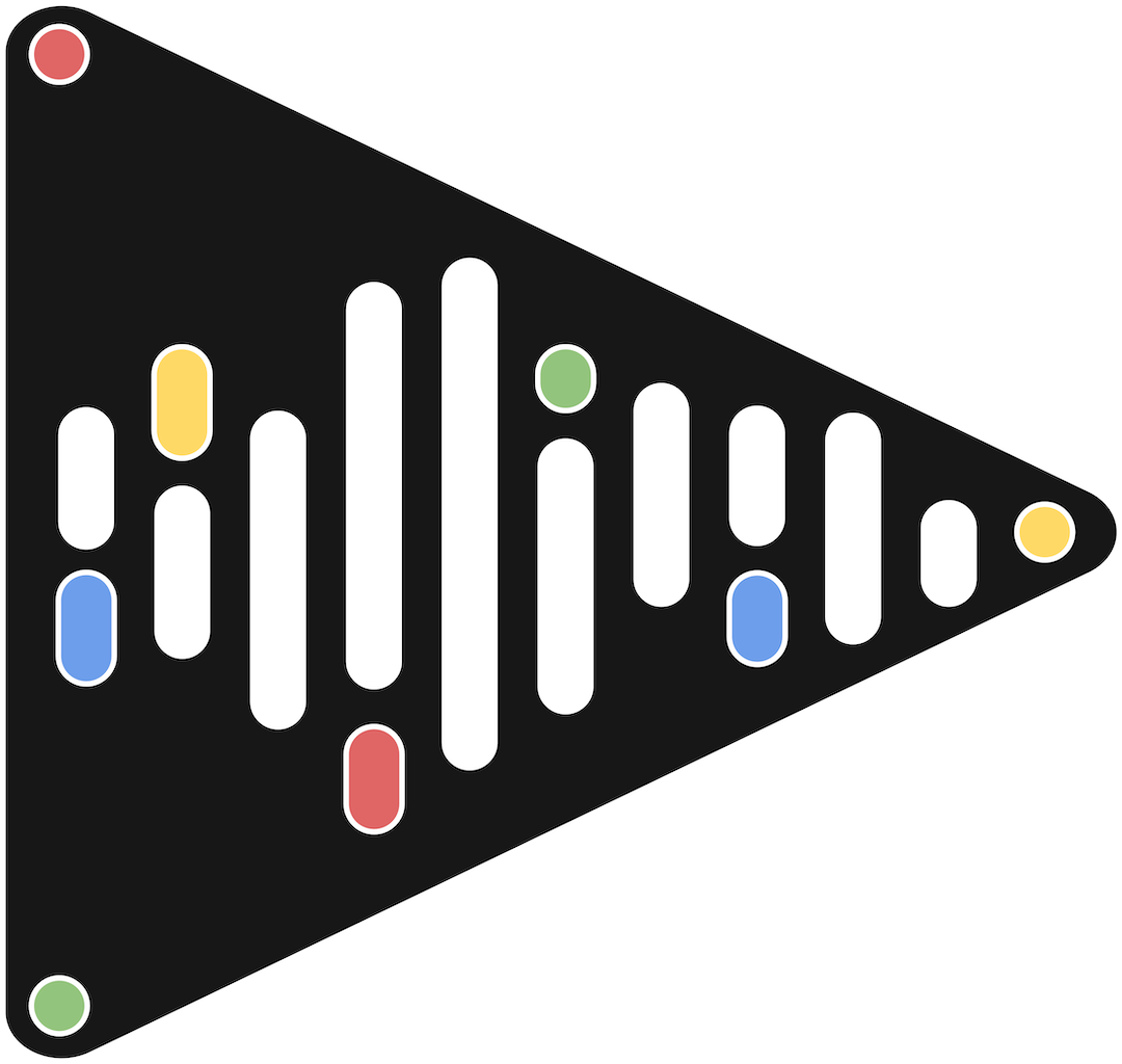 AudioLekh logo