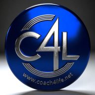 Coach4Life logo