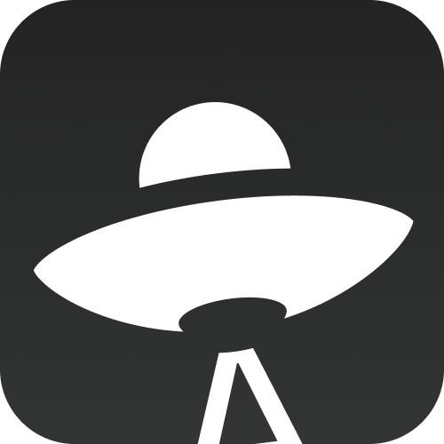 AppUFO logo