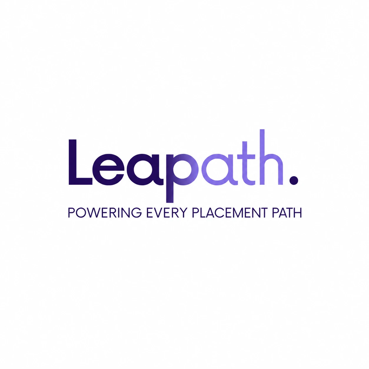 Leapath logo