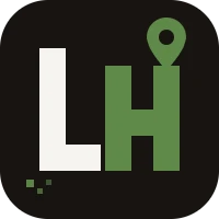 Lead Harvester logo