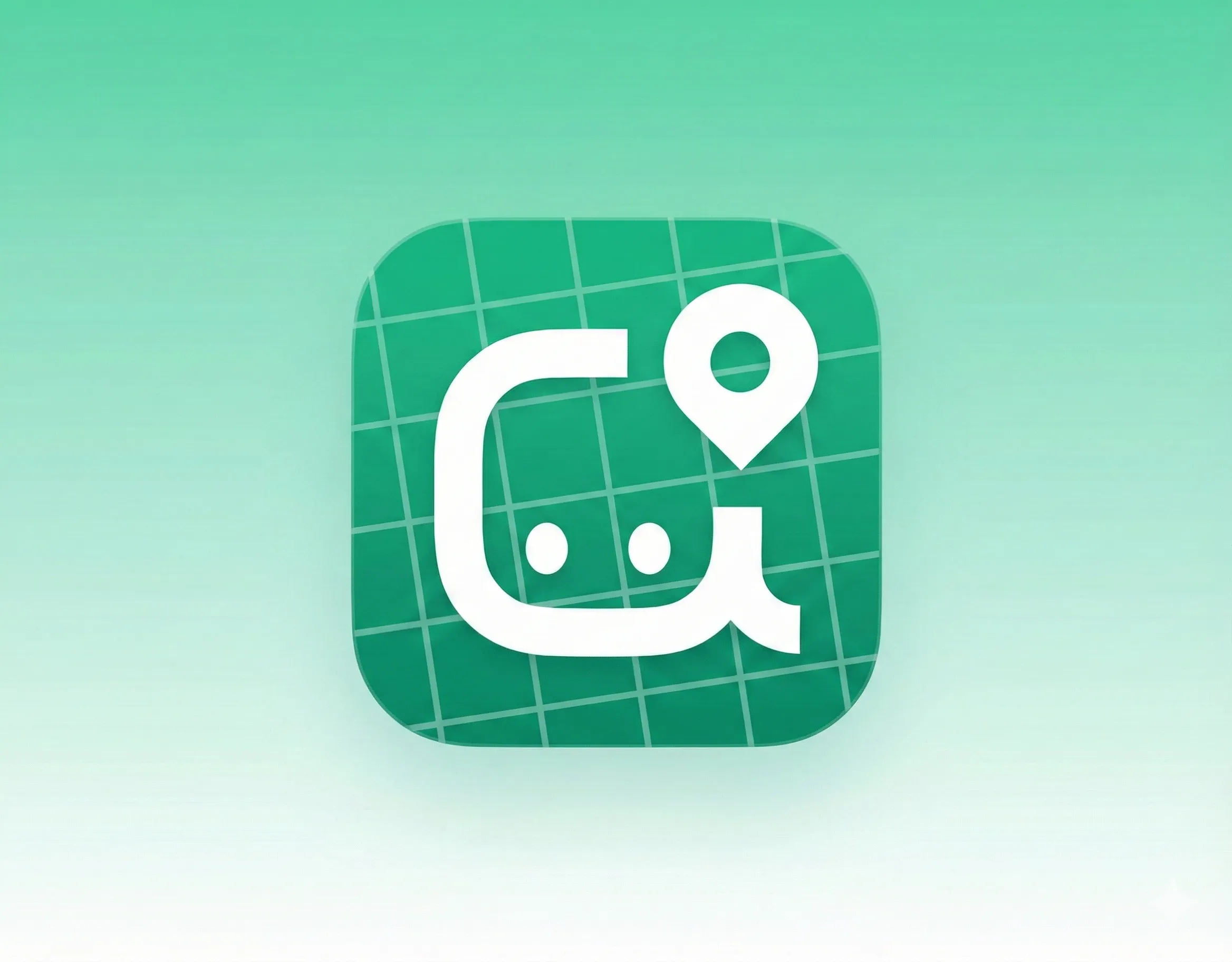 Go There logo
