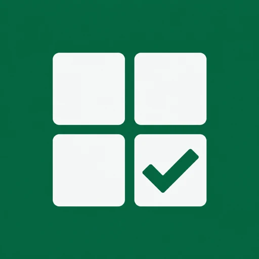 EvidenceGrid logo