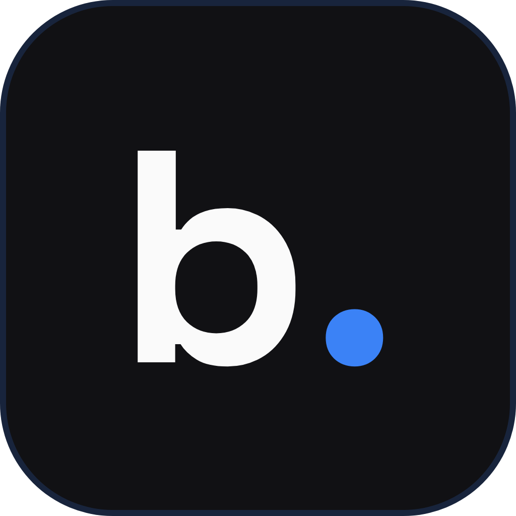 blinxd. logo