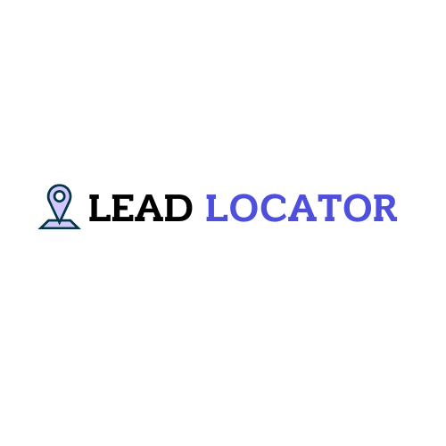 LeadLocator logo