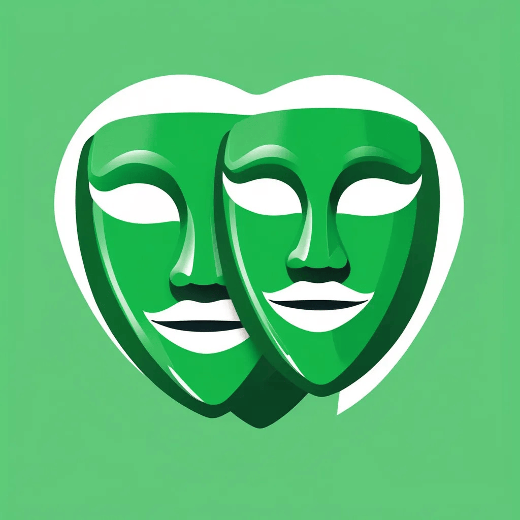 DualProfile logo