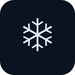 Snow Day Predictor Canada logo