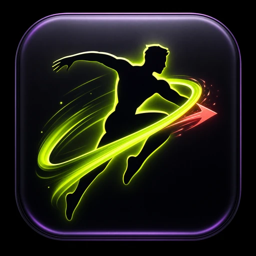 AI Motioin Transfer logo