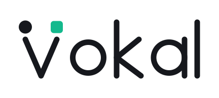 vokal.team logo