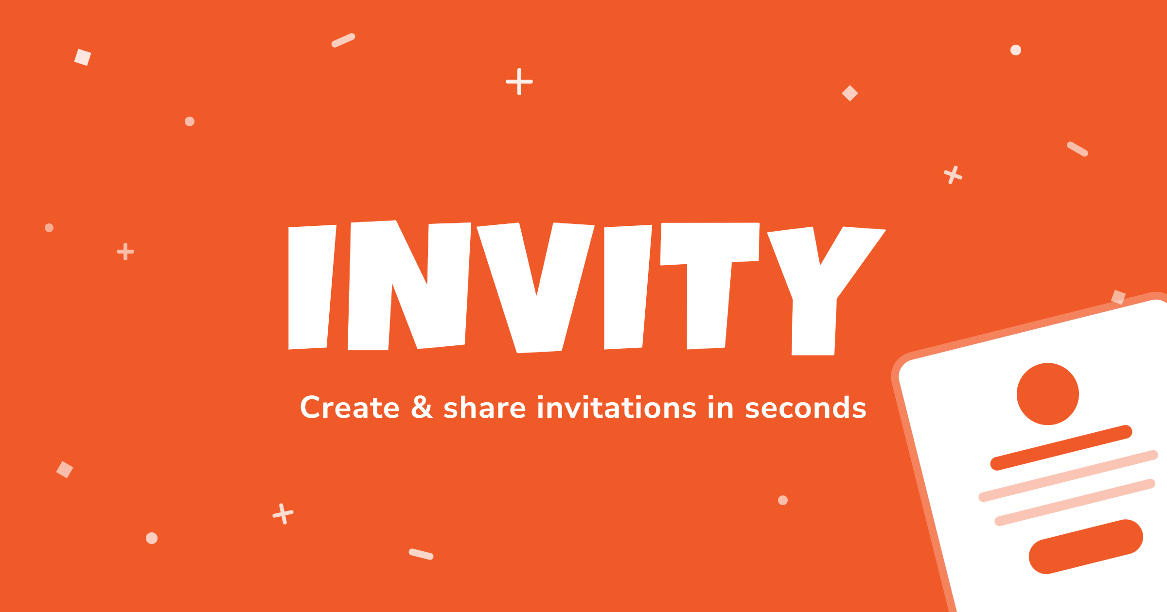 Invity Cards logo