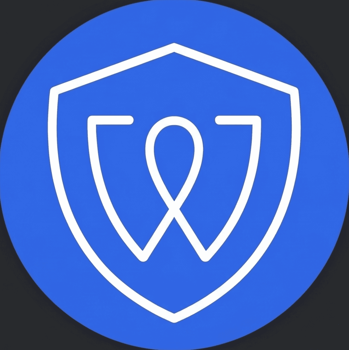 WordSec logo