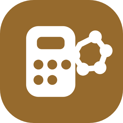 Peptide Calculator logo