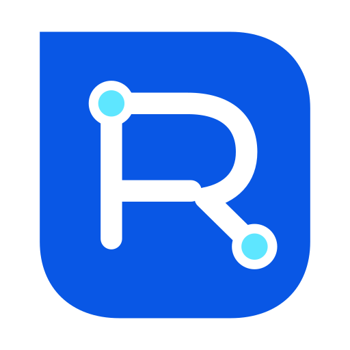 Routara logo