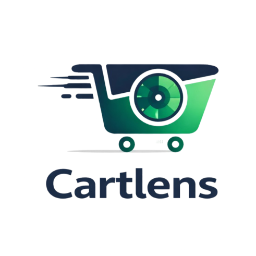 CartLens logo