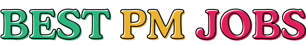 Best PM Jobs logo