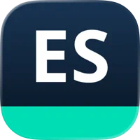 eScanner: PDF Document Tools logo