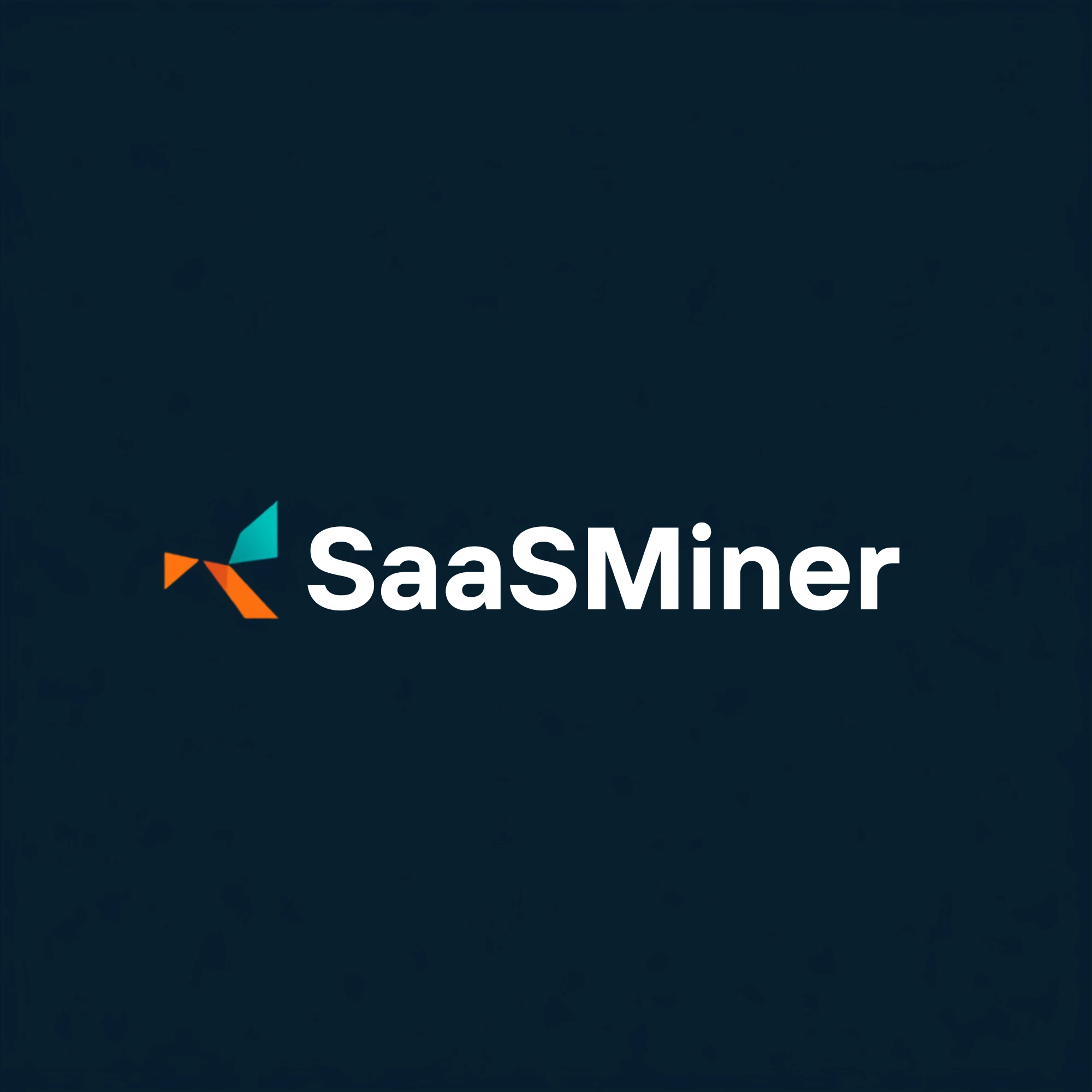 SaasMiner logo