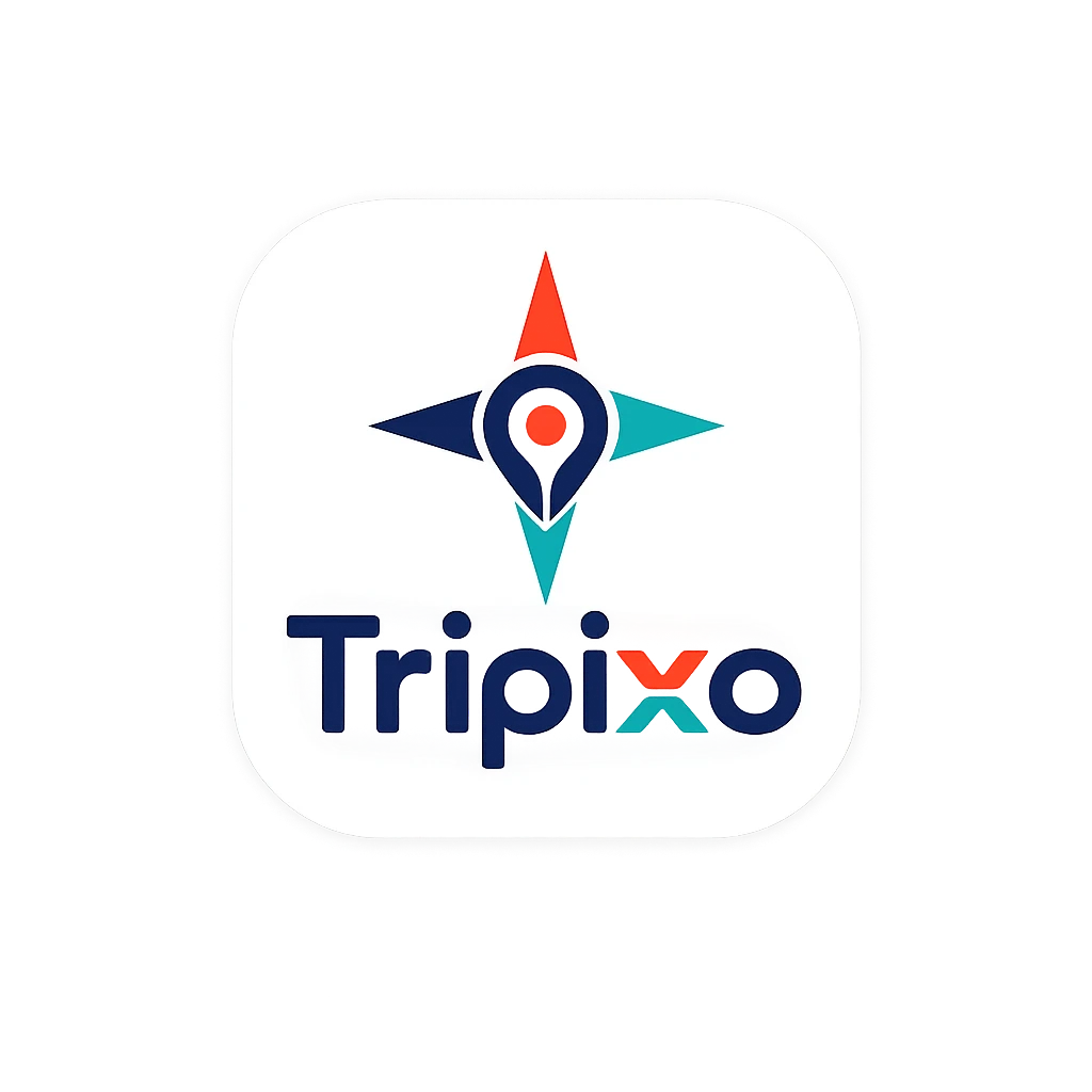 Tripixo logo