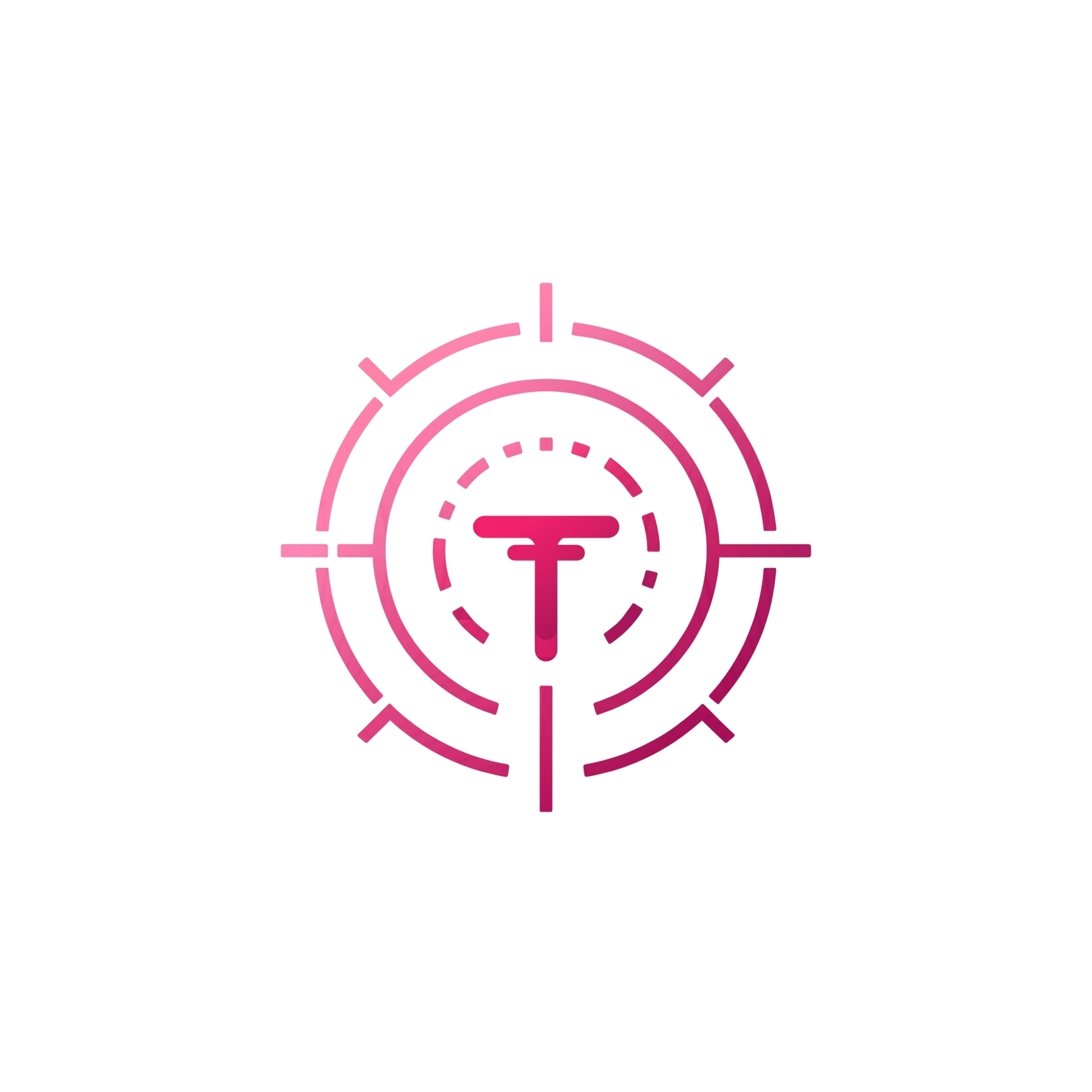 Threatport Security logo