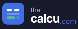 TheCalcu logo