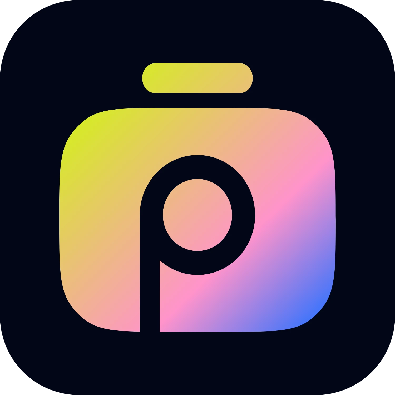 PhotoGPT logo
