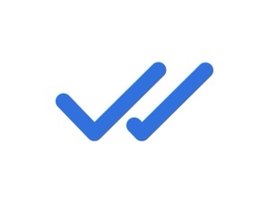 BlueTicks for Gmail logo