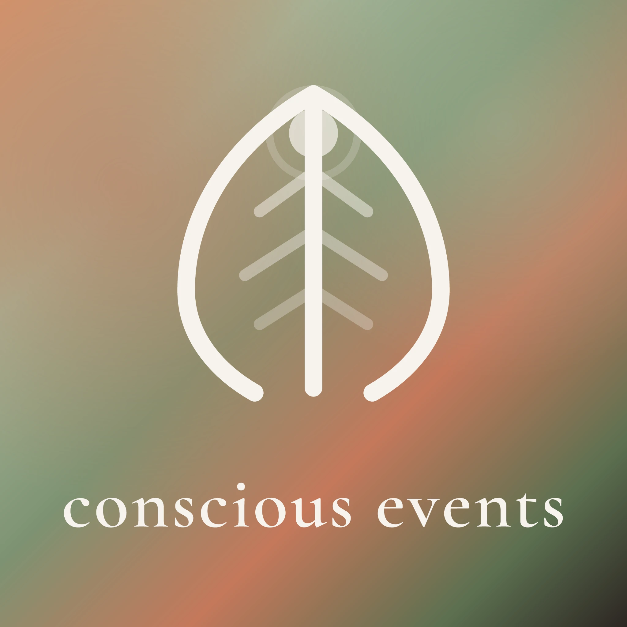conscious events logo