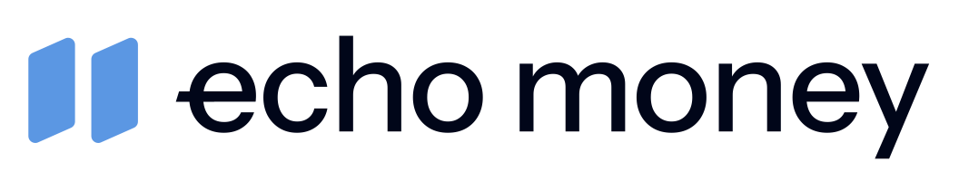 Echo Money logo