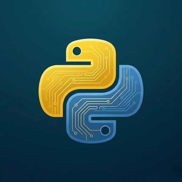 PyChallenge logo