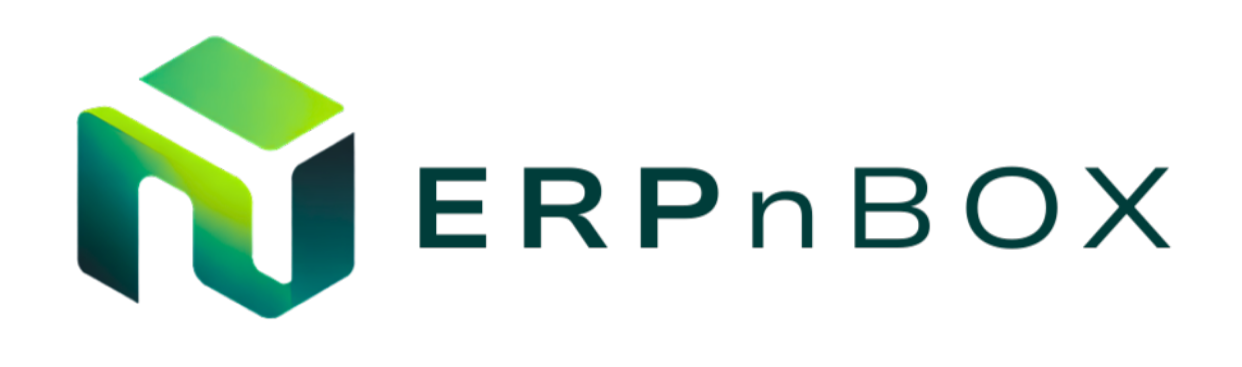 ERPnBox logo