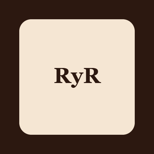 RateYourReads logo