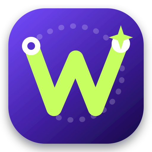 Web Wander logo