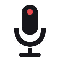 FastScribe logo