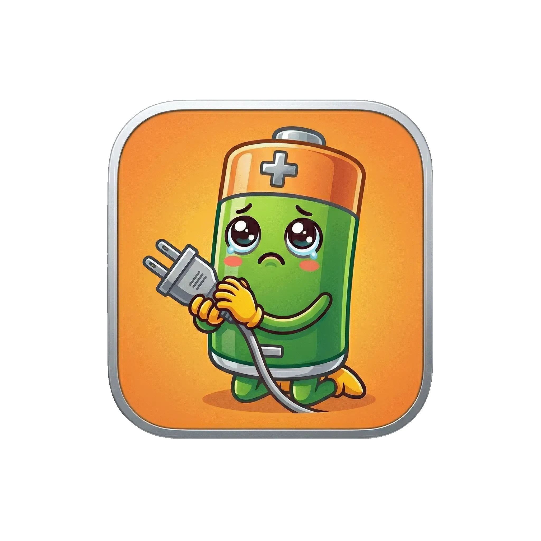Battery Beggar logo