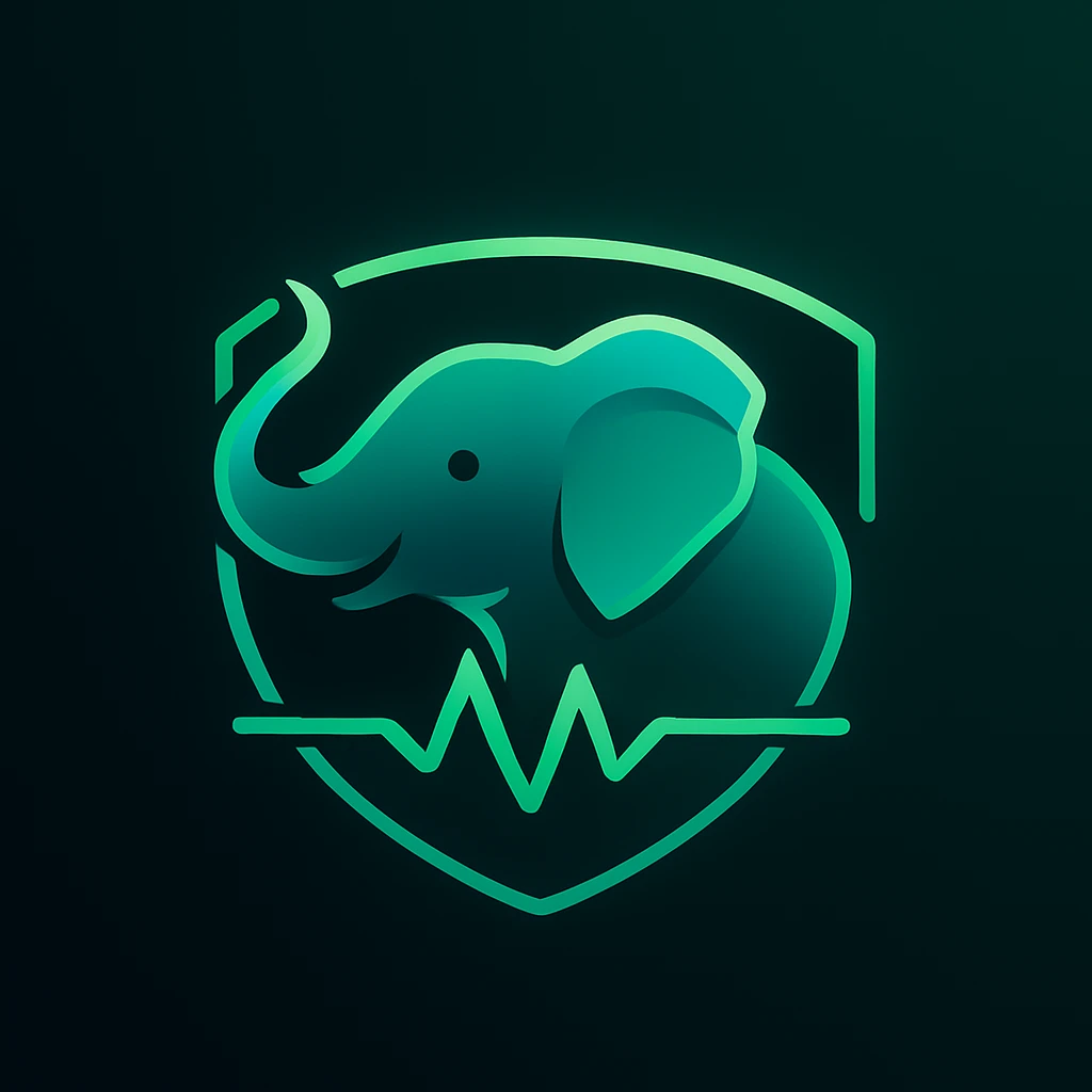 pgpulse logo