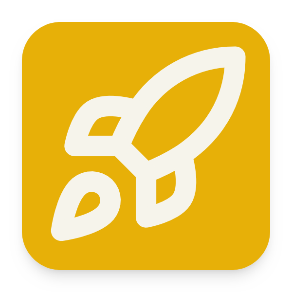I launch! logo