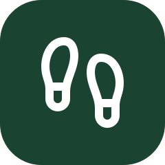 Weighted Walking Tools logo