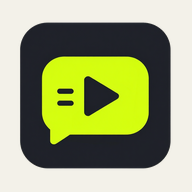 AI Video Dubbing Tool logo