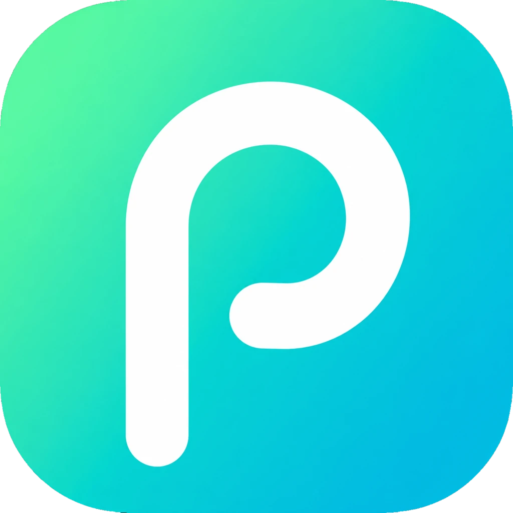 Pixly logo