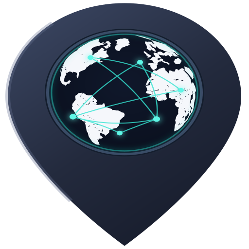 Mappit logo