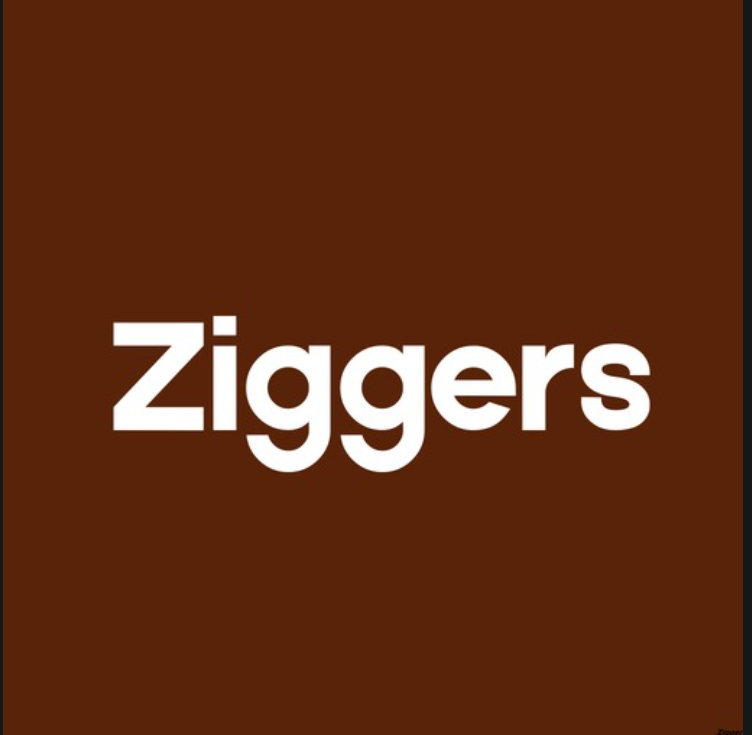 Ziggers logo