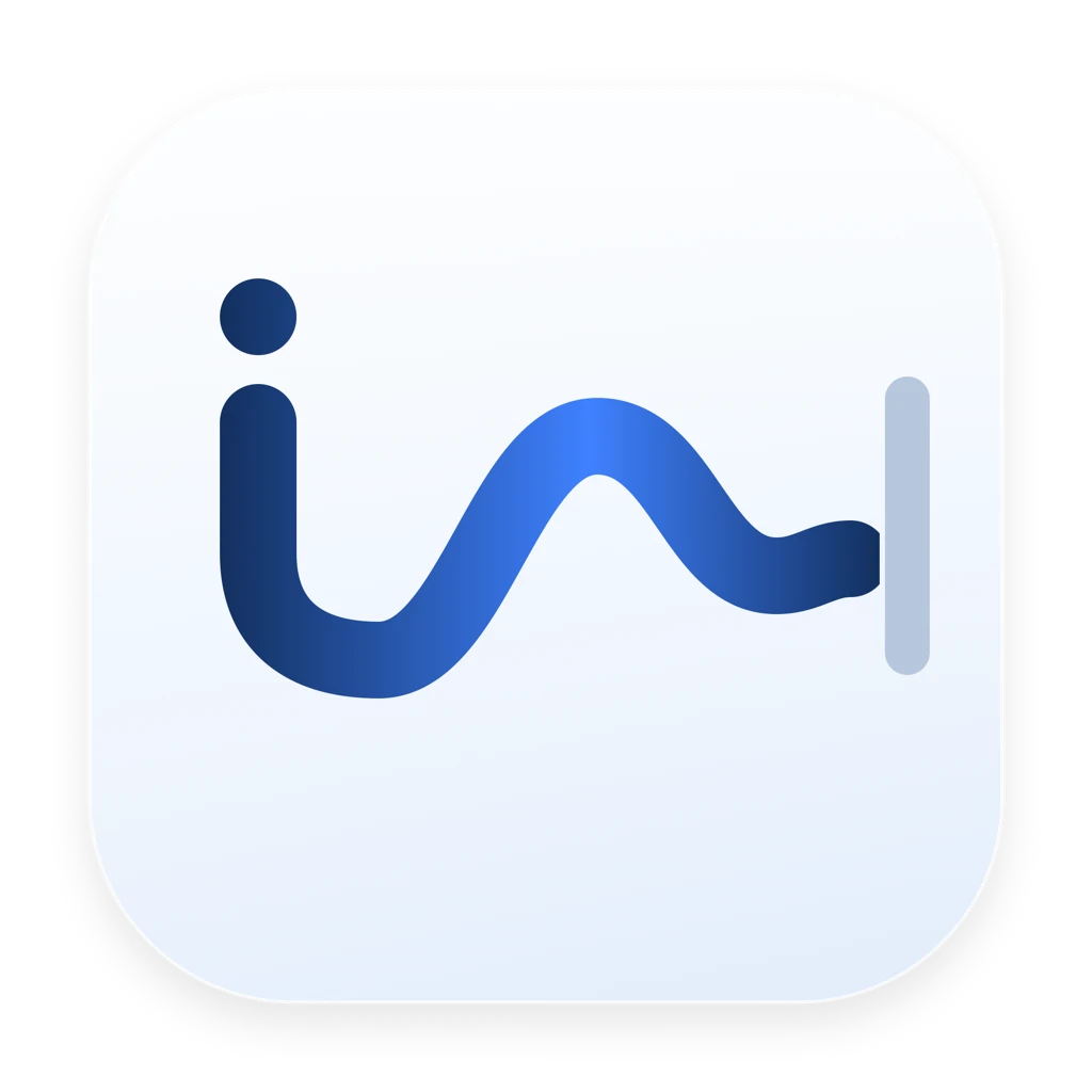IraVoice logo